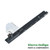 Dell 17W95 017W95 PowerEdge R620 Control Panel Bezel