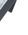 Lenovo FRU 01EF551 Heatsink Air Baffle Cooling Duct