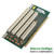 Compaq 54-30048-01 DEC AlphaServer DS10 PCI-X Riser Board