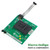 Sun 370-4290 System Configuration Card Reader Module Fire V120