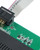 Sun 370-4290 System Configuration Card Reader Module Fire V120