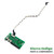 EMC 703-1134-01 Centra SN3 Front Panel with Cable 740-1306-00