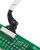 EMC 703-1134-01 Centra SN3 Front Panel with Cable 740-1306-00