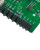 EMC 703-1134-01 Centra SN3 Front Panel with Cable 740-1306-00