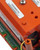 EMC 521-0021-0001-A DataDomain DD640 Battery Pack 3x EPG-1218