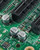 EMC 1395A2303501 DataDomain DD640 DD670 3-Slot PCIe Riser Board