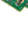 EMC 1395A2303501 DataDomain DD640 DD670 3-Slot PCIe Riser Board