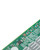 EMC 1395A2303601 DataDomain DD640 DD670 3-Slot PCIe Riser Board