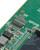 EMC 1395A2224802 DataDomain DD640 DD670 2-Port SAS Controller