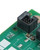 EMC 1395A2224601 DataDomain DD640 DD670 Fan Controller Board