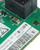 EMC 1395A2224701 DataDomain DD640 DD670 Fan Controller Board