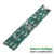 Dell EMC 1395A2303401 DataDomain DD640 SAS SATA Backplane Board