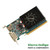 PNY Low Profile GMGT61WN2F1EH+0TM GeForce GT610 DDR3 1024MB PCIe