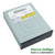 Hitachi GCE-8483B IDE CD-RW Disk Drive