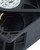 IBM Lenovo FRU 43N9823 Case Fan Delta AFC0912DE-9C20 4-Pin 4-Wire