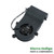 Apple 069-3744 iMac A1312 Fan Delta BAKA0615R2HV003