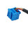 Dell RJ82F 0RJ82F PowerEdge R510 R515 Fan
