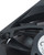 Delta EFB0812HHB-7U42 80mm x 15mm 5-Pin 4-Wire Fan HP C400 Z600 Z800