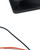 AVE AV-825L12S 80mm x 25mm Molex Powered Fan DC12V 0.09A