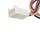 AVC F7015T12UY 70mm x 15mm 3-Pin 3-Wire Fan DC12V 0.4A