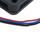 Delta EFB0612HA-F00 60mm x 10mm 3-Pin 3-Wire DC12V 0.18A