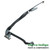 Dell PPCVY 0PPCVY PowerEdge R620 Front Panel Cable
