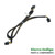 Dell 3V2K5 03V2K5 PowerEdge R620 Backplane Power Cable