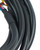 QS-SH-02 Audio USB i/o Panel Cable