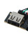 QS-SH-02 Audio USB i/o Panel Cable