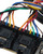 QS-SH-02 Audio USB i/o Panel Cable