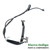 Dell 3YFYJ 03YFYJ PowerEdge R320 Control Panel Cable