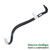 Dell KPTMP 0KPTMP PowerEdge R320 Signal Cable