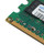 Samsung M378T5663RZ3-CE6 2GB 2Rx8 PC2-5300U-555-12-E3 Memory RAM