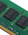 Samsung M378T5663RZ3-CE6 2GB 2Rx8 PC2-5300U-555-12-E3 Memory RAM