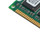 Elpida EBD25UC8AMFA-6B PC2700U-2533-0-A1 256MB Memory RAM