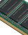 Elpida EBD25UC8AMFA-6B PC2700U-2533-0-A1 256MB Memory RAM