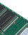 Elpida EBD25UC8AMFA-6B PC2700U-2533-0-A1 256MB Memory RAM