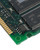 Micron MT18LSDT1672JG-10EC1 PC100-222-622R Memory RAM