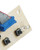 DELL 92295 Optiplex GN Power Button Switch Board with Cable 00092295