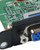 Lenovo 01AJ935 VGA Port Card with Bracket ThinkCentre Tiny M720q M920q