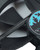 Fractal Design Dynamic X2 GP-12 120mm x 25mm Fan DC12V 0.18A 3-Pin 3-Wire