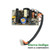 Seasonic SSF-0601-3 Open Frame Power Supply +5V 10A PSU