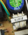 Seasonic SSF0302A01 Open Frame Power Supply PSU