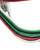 Chenbro 80H03171902A0 Power Button Switch Display Cable with PC71937 JD210-01A