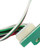 Chenbro 80H03171902A0 Power Button Switch Display Cable with PC71937 JD210-01A