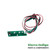 Chenbro 80H03171901B0 Power Button Switch Display Cable with RQQS20130402