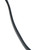 Lenovo FRU 54Y9352 Black SATA Cable Straight-90degree