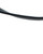 Lenovo FRU 54Y9352 Black SATA Cable Straight-90degree