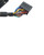 San Shing BD12022-01C Front Audio USB Panel with Cables