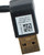Lenovo FRU 00XL224 USB Type-A to Type-B Cable